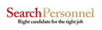 Search Personnel Logo